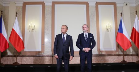 Tusk wzywa całą UE. Chce poruszyć pilny temat