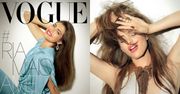 Transpłciowa modelka na kolejnej okładce "Vogue'a"!