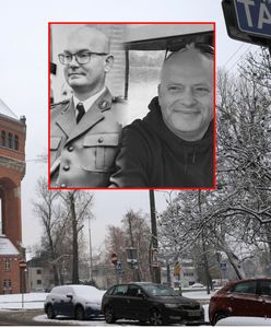 Zastrzelił policjantów. Prokuratura zmienia zarzuty