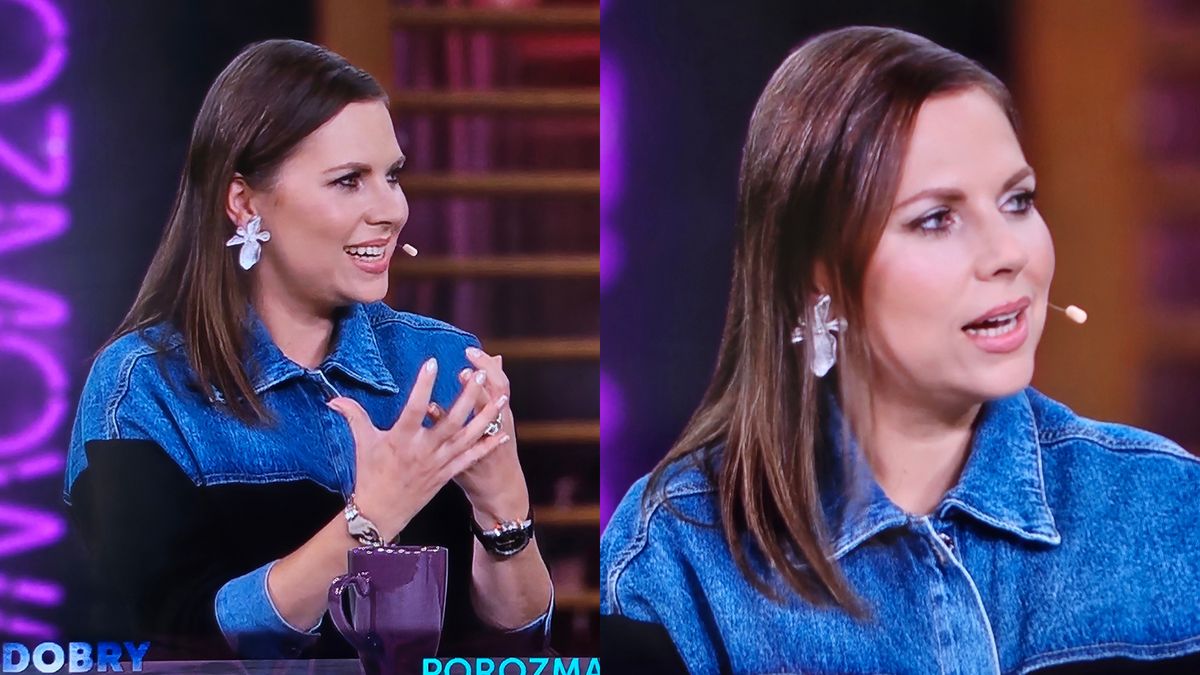 Ważne słowa Aleksandry Kwaśniewskiej. Chodzi o zarobki