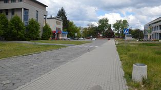 Wpłynęło osiem ofert na opracowanie zielonego centrum Stalowej Woli. Jakie firmy zgłosiły się do przetargu?