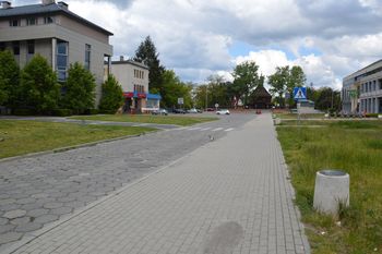 Wpłynęło osiem ofert na opracowanie zielonego centrum Stalowej Woli. Jakie firmy zgłosiły się do przetargu?
