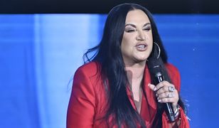 Kayah wróciła do TVP. Miała nietypową prośbę do fanów