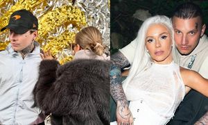 TYLKO NA PUDELKU: Smolasty zastąpił Dodę swoją BYŁĄ PARTNERKĄ! Co o niej wiadomo?