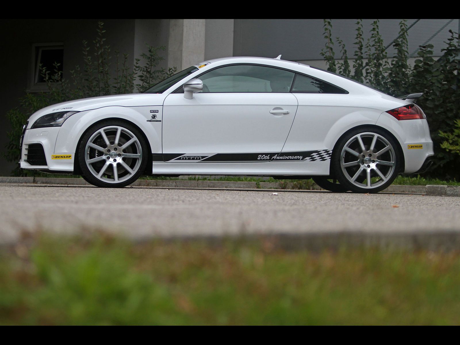 MTM TT RS 20th Anniversary fot.2