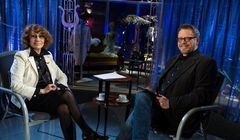 „Olga Lipińska zaprasza” w TVP Rozrywka