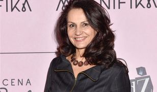 Małgorzata Pieczyńska pomaga Ukraińcom. Pod swój dach przyjęła dwie osoby