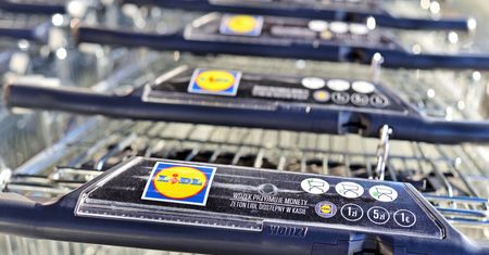 Lidl wprowadza nowe promocje. Oto jak chce pomóc Polakom w przetrwaniu drożyzny