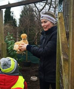 Kuroterapia - mało znana forma zooterapii dla dzieci