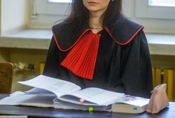 Brutalne zabójstwo w Słupsku. 19-latek usłyszał zarzuty