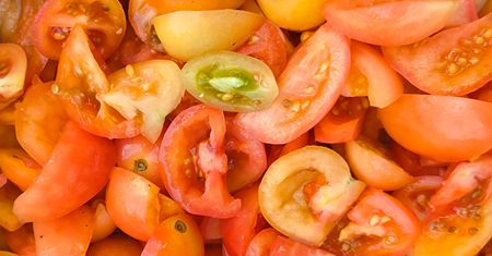 Zajadamy się na potęgę. Nasi przodkowie unikali, bo bali się, że są trujące