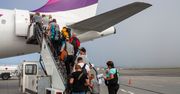 Tanie loty na majówkę. Bilety od 100 zł w dwie strony