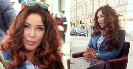Minge: "Matka umierała przez sześć dni w moich ramionach"