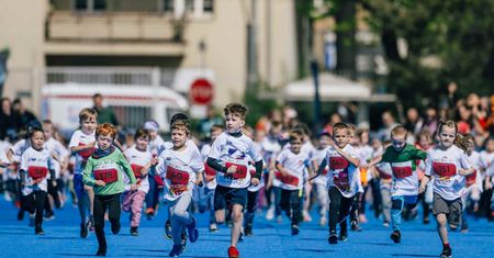 Pho3nix Kids Półmaraton 2025 - ruszają zapisy