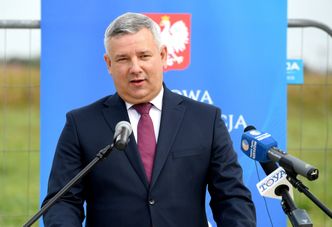 Dymisja w Ministerstwie Finansów. Wiceminister Piotr Dziedzic odchodzi