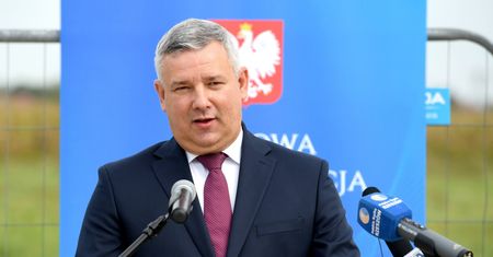 Dymisja w Ministerstwie Finansów. Wiceminister Piotr Dziedzic odchodzi