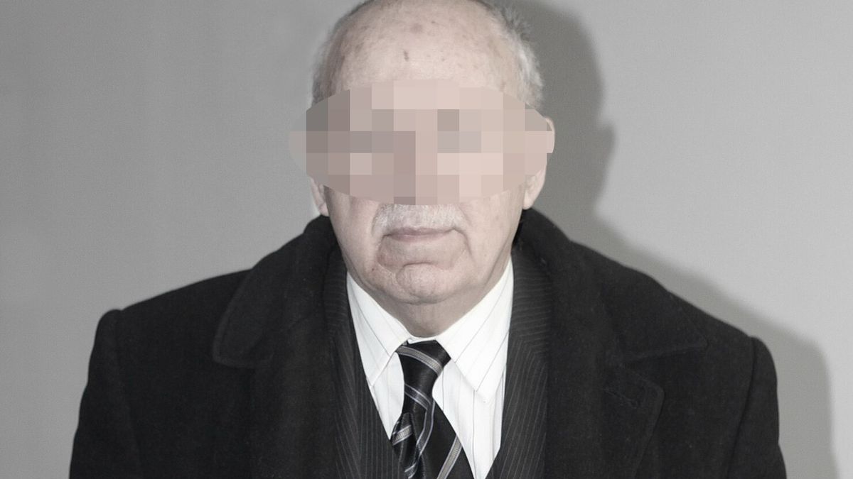 Krzysztof S. to ceniony jazzman oskarżony o pedofilię