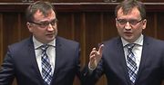 Ziobro: "To ta "niezależna prokuratura" wysłała policję do mieszkania internauty! Koniec, likwidujemy ją!"