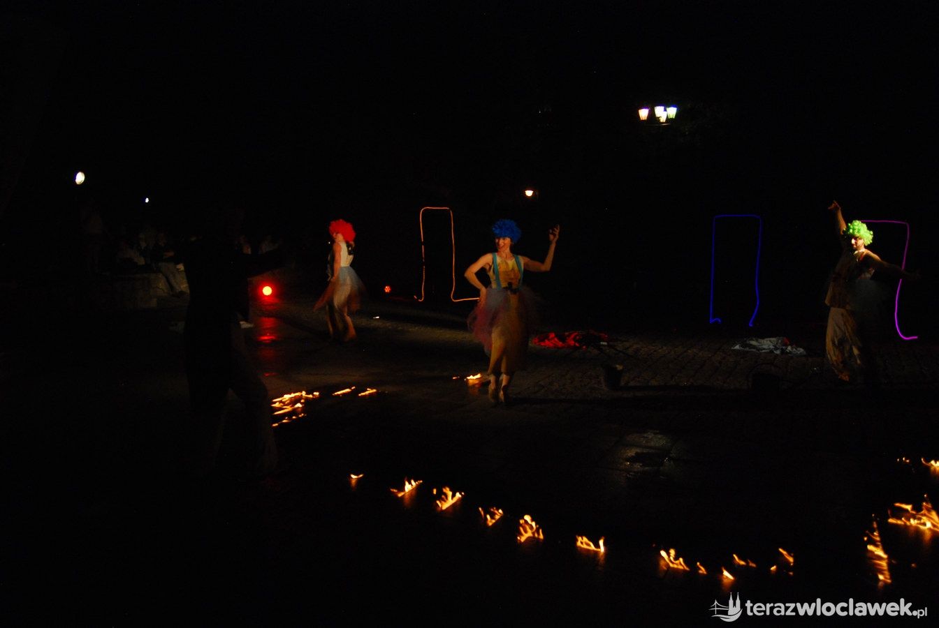 Włocławskie Spotkania Teatrów Ulicznych „Magia Teatru” 2026