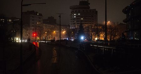 Niepokój ekspertów. Tego scenariusza Ukraińskie władze nie biorą pod uwagę