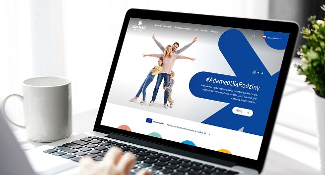 BrandLift rozpoczyna współracę z Adamed Pharma, promując markę Oeparol