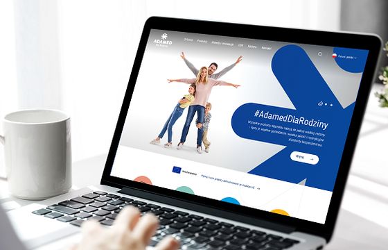 BrandLift rozpoczyna współracę z Adamed Pharma, promując markę Oeparol