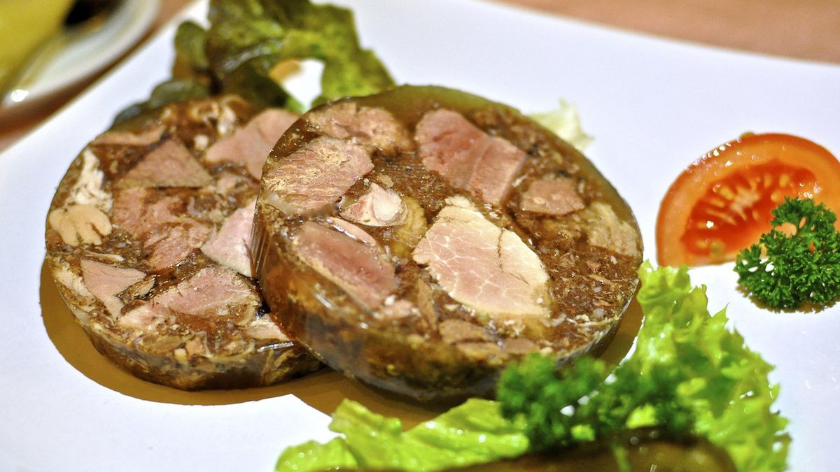 Salceson domowy to wciąż kultowy rarytas