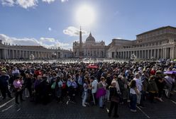 Tak będzie wyglądał pogrzeb papieża Franciszka. Watykan ujawnia szczegóły