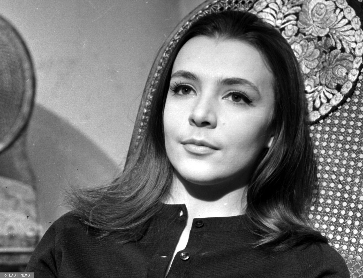 Marta Lipińska, archiwalne zdjęcia