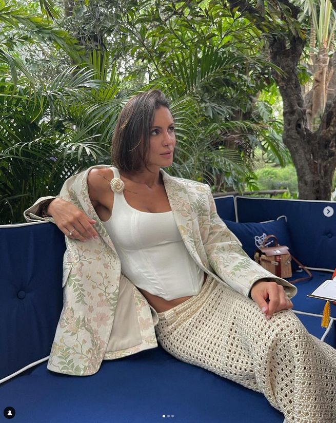 Sara Boruc