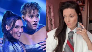 Agnieszka Skrzeczkowska nabija się z rozstania Zillmann i Walczak? "Kiedy dzwonią z "TzG" i namawiają, żebym puściła swoją żonę do programu" (WIDEO)