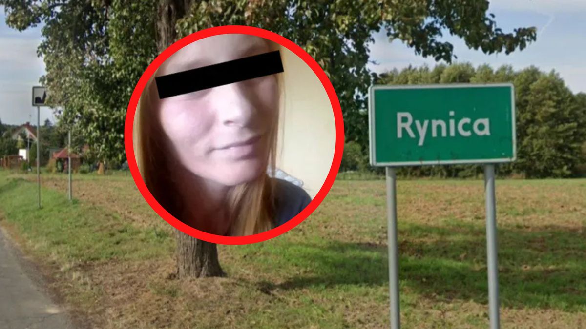 Makabryczne zdarzenie w Rynicy. Jest akt oskarżenia.