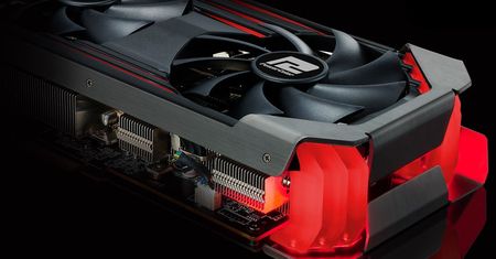 Wpadka Gigabyte i PowerColor - producenci ujawnili Radeona RX 6600 XT