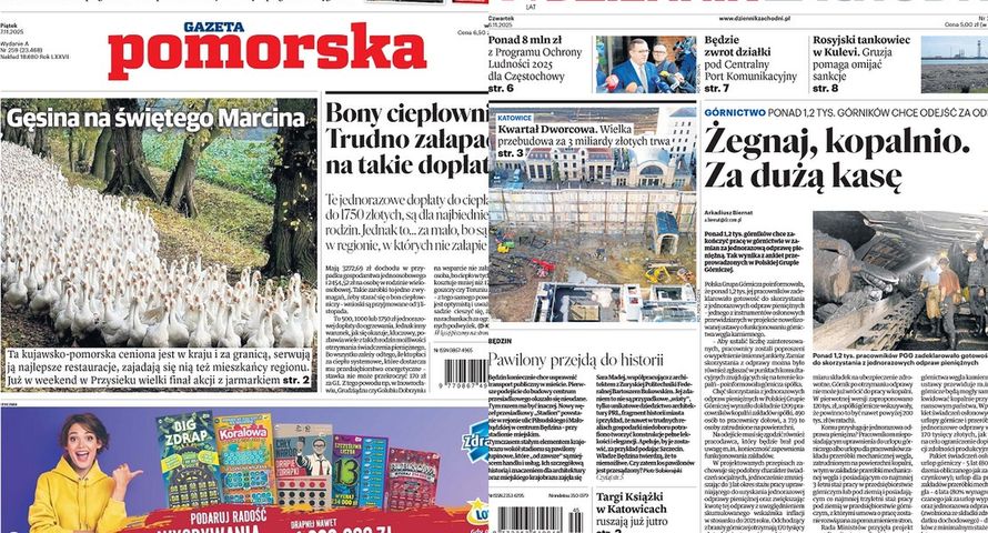 Tak kurczą się dzienniki regionalne. "Gazeta Krakowska" w dół o prawie 30 proc.