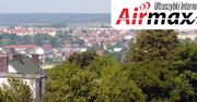 Nie tylko dostęp do internetu. Polski operator AirMAX ma do zaoferowania o wiele w