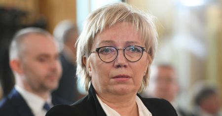 Rezolucja PE ws. aborcji. Julia Przyłębska: "bezprecedensowa próba ingerencji"