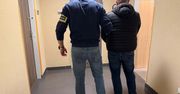 Warszawa: Ukrywał się przez rok. Poszukiwany diler wpadł w hostelu