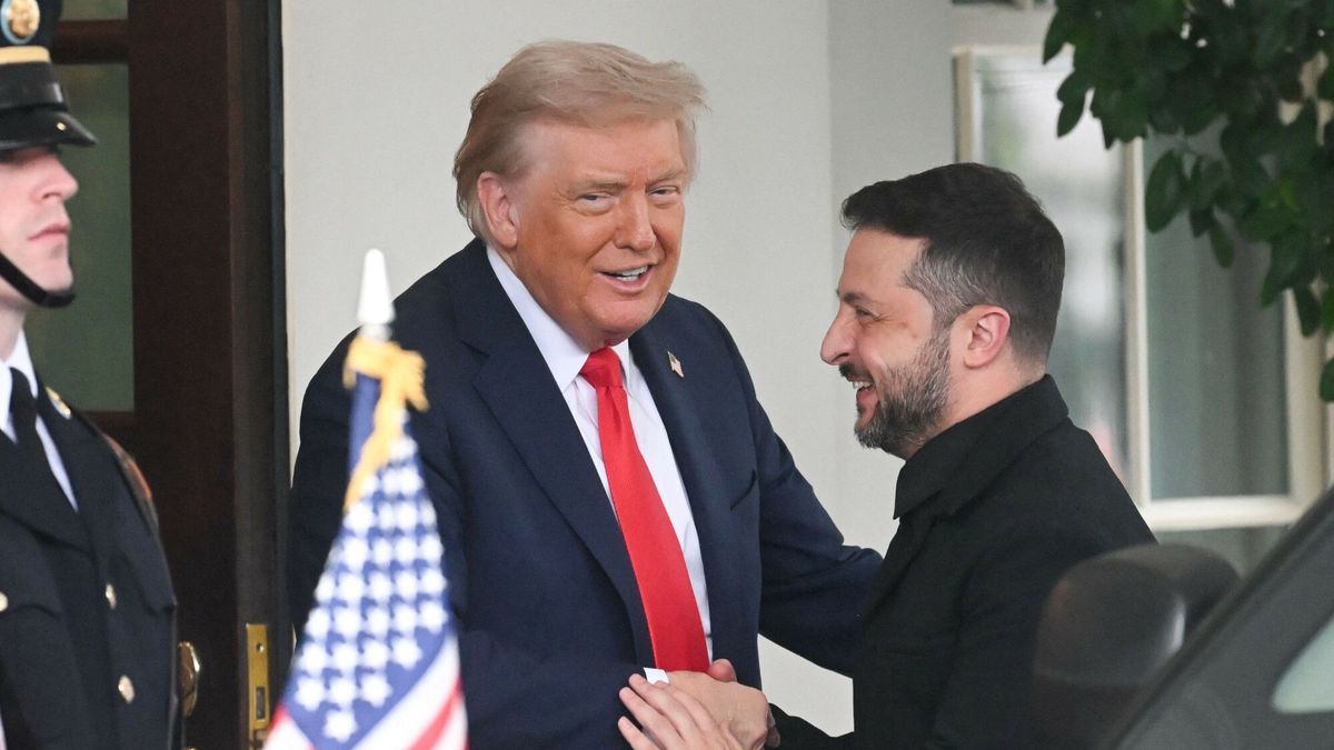 Administracja USA znacząco zmieniła swoje podejście do władz w