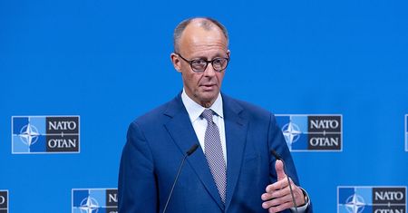 Niemcy i Brytyjczycy wspólnie pracują nad potężną bronią