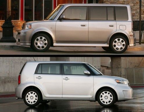 scion-xb