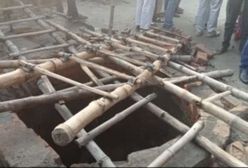 Tragedia na weselu w Indiach. 13 martwych kobiet