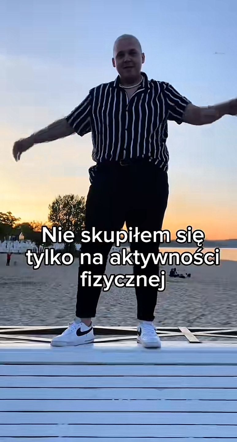 Mikka zaprezentował swoją metamorfozę