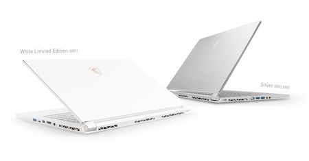 MSI P65 Creator - piękny, wydajny i kompaktowy laptop dla kreatorów treści