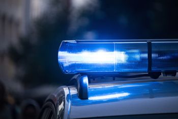 Wypadek polskiego autokaru na Węgrzech. Są ranni