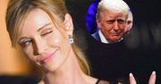 Joanna Krupa cieszy się z inauguracji Donalda Trumpa. Pokazała wymowne zdjęcie