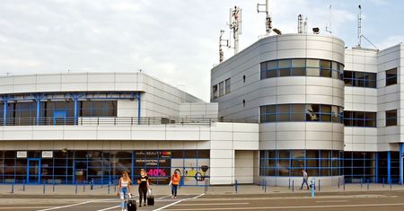 Kolejny port lotniczy do przebudowy. Ma obsłużyć blisko 2 mln pasażerów