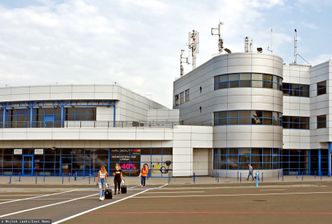 Kolejny port lotniczy do przebudowy. Ma obsłużyć blisko 2 mln pasażerów