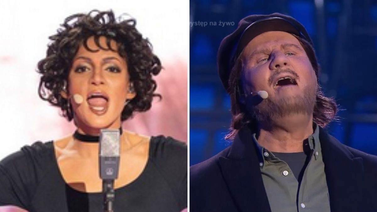 Fani rozczarowani "Twoja Twarz Brzmi Znajomo"