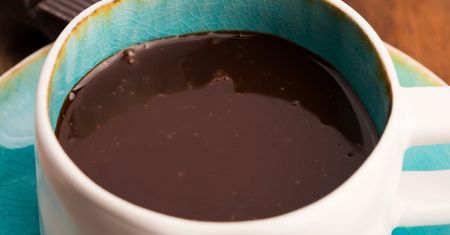Lepsza niż z kawiarni. Doskonale rozgrzewa, dodaje energii i poprawia koncentrację