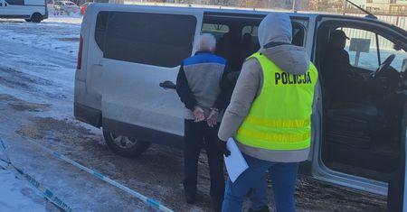 Dramat na ul. Długiej we Włocławku. Współlokator raniony nożem